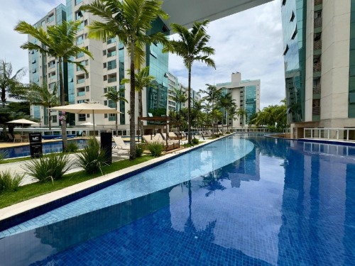 Apartamento de Luxo Brasília